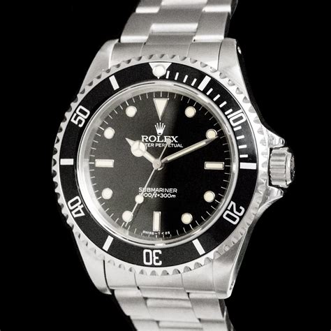 14060 rolex submariner